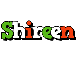 Shireen venezia logo