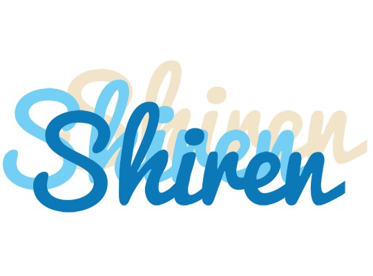 Shiren breeze logo