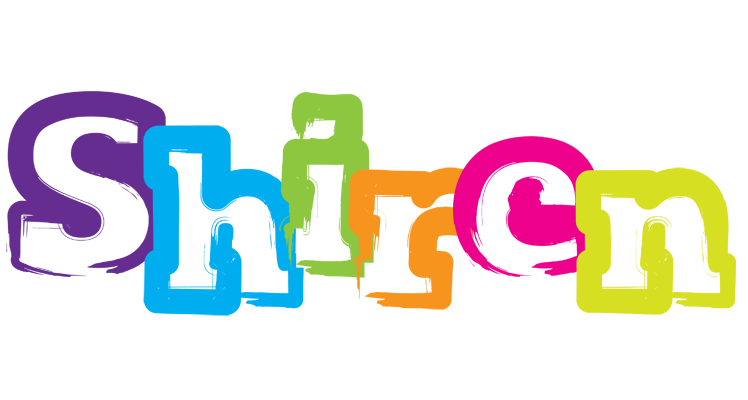Shiren casino logo