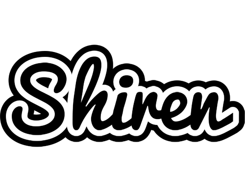 Shiren chess logo