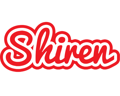 Shiren sunshine logo