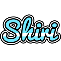 Shiri argentine logo