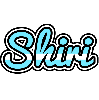Shiri argentine logo