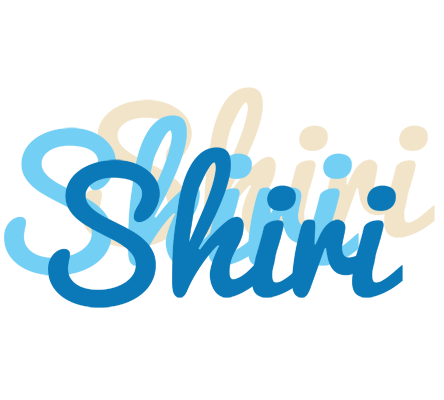 Shiri breeze logo