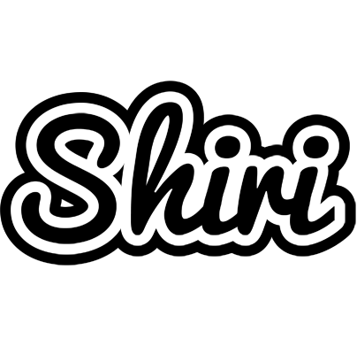 Shiri chess logo