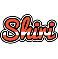 Shiri denmark logo