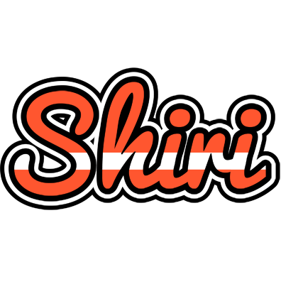 Shiri denmark logo