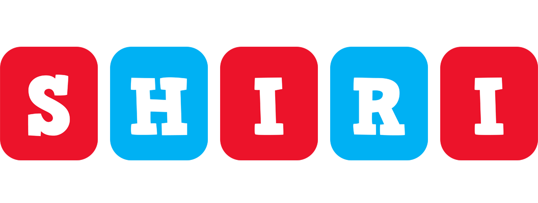 Shiri diesel logo