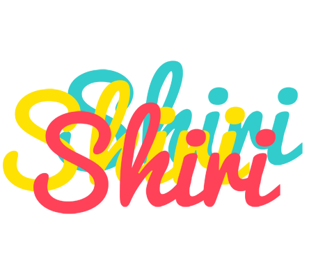 Shiri disco logo