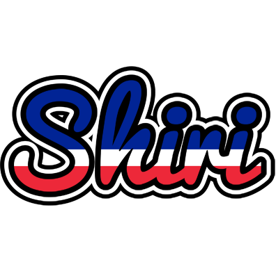 Shiri france logo