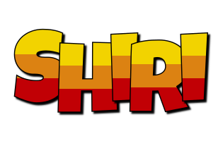 Shiri jungle logo