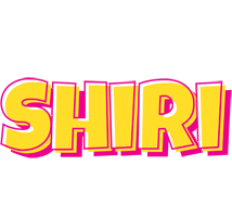 Shiri kaboom logo