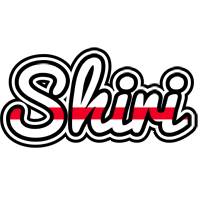 Shiri kingdom logo