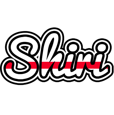 Shiri kingdom logo