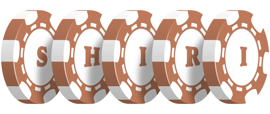 Shiri limit logo