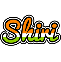 Shiri mumbai logo