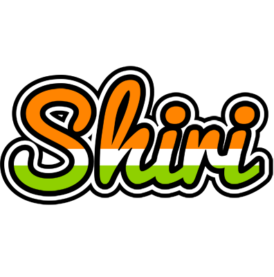Shiri mumbai logo