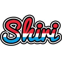 Shiri norway logo