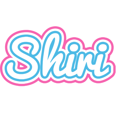 Shiri outdoors logo