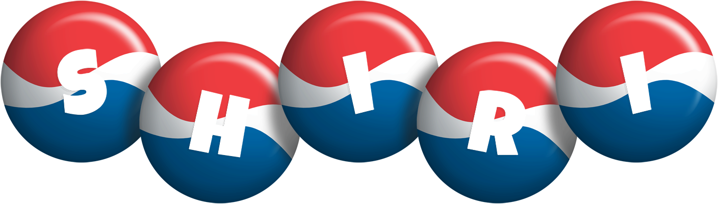 Shiri paris logo