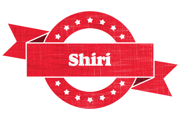 Shiri passion logo
