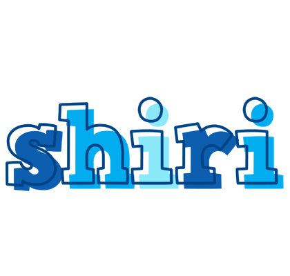 Shiri sailor logo