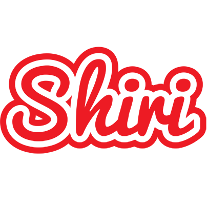 Shiri sunshine logo