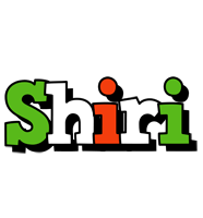 Shiri venezia logo