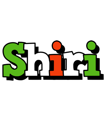 Shiri venezia logo