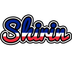 Shirin france logo