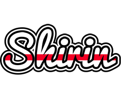 Shirin kingdom logo