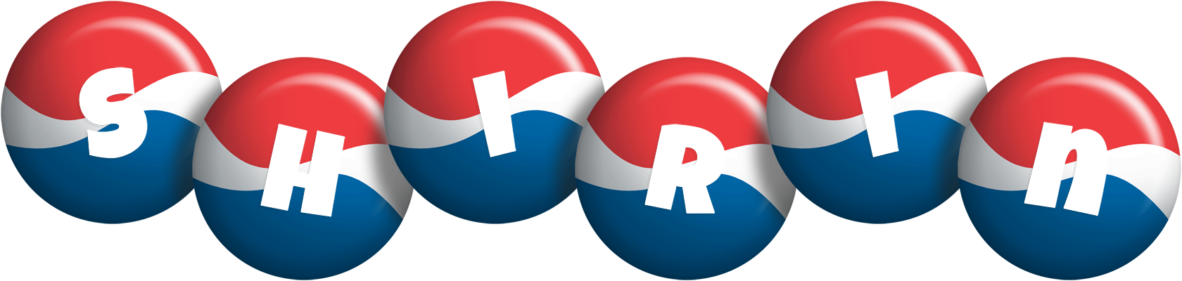 Shirin paris logo