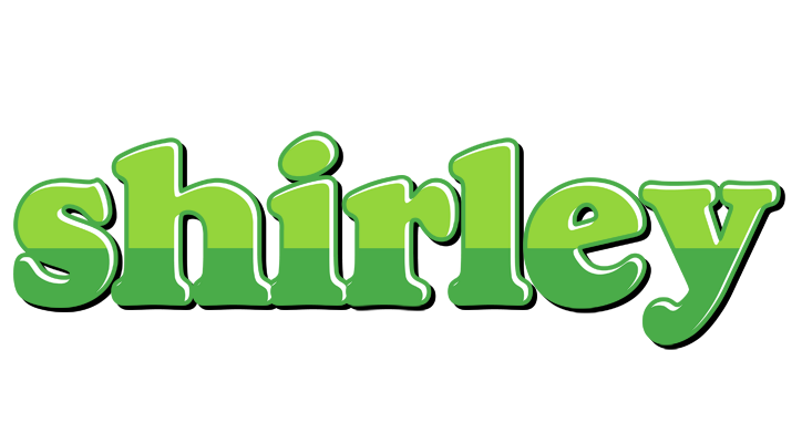 Shirley apple logo