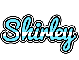 Shirley argentine logo