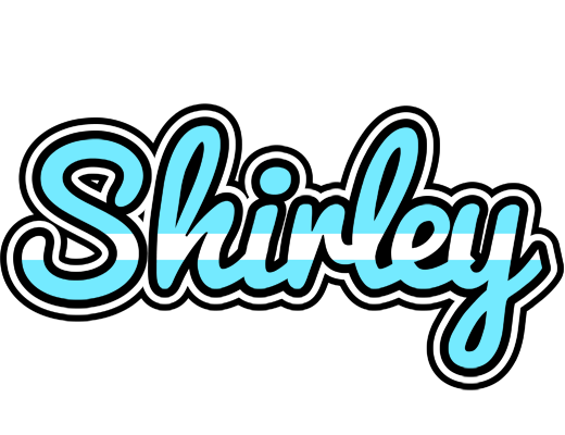 Shirley argentine logo