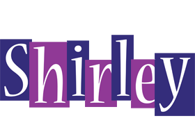 Shirley autumn logo