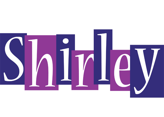 Shirley autumn logo