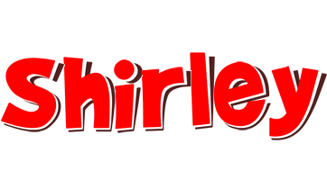 Shirley basket logo