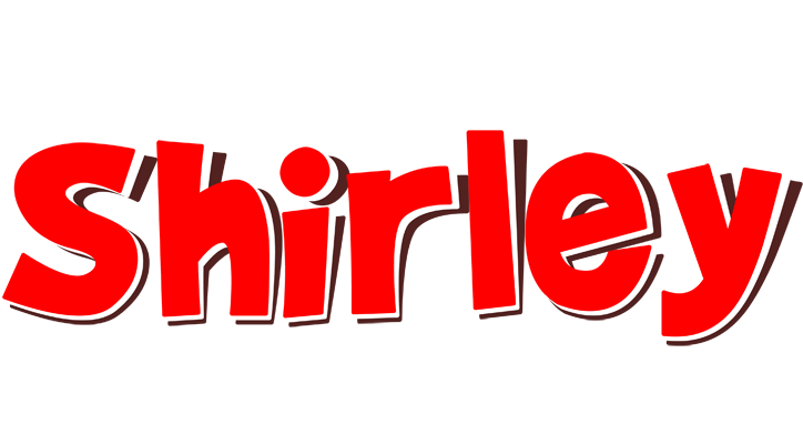 Shirley basket logo