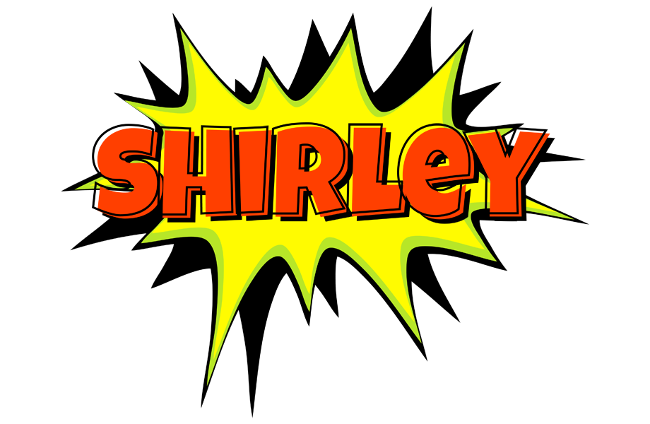 Shirley bigfoot logo
