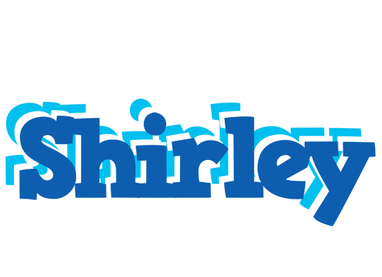 Shirley business logo