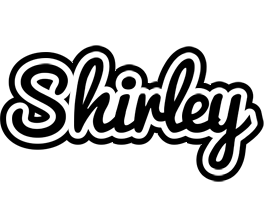 Shirley chess logo