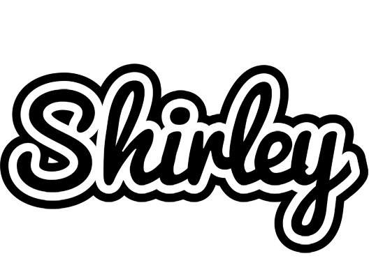 Shirley chess logo