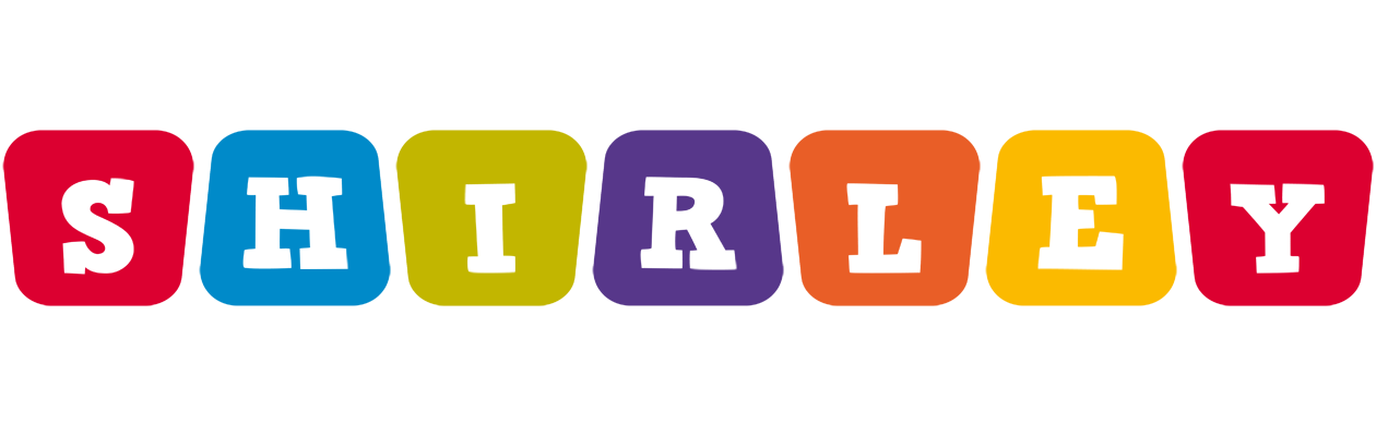 Shirley daycare logo