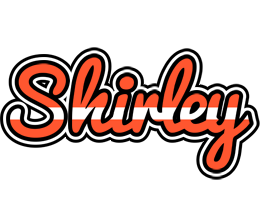 Shirley denmark logo