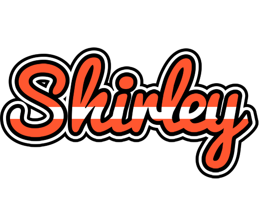 Shirley denmark logo
