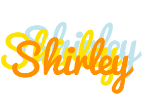 Shirley energy logo