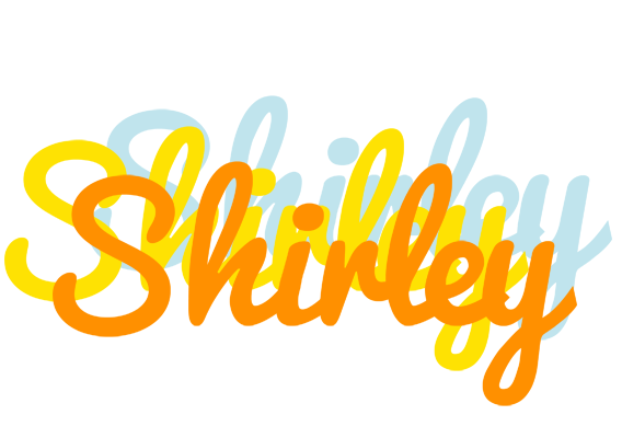 Shirley energy logo