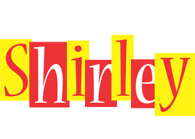 Shirley errors logo