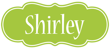 Shirley family logo